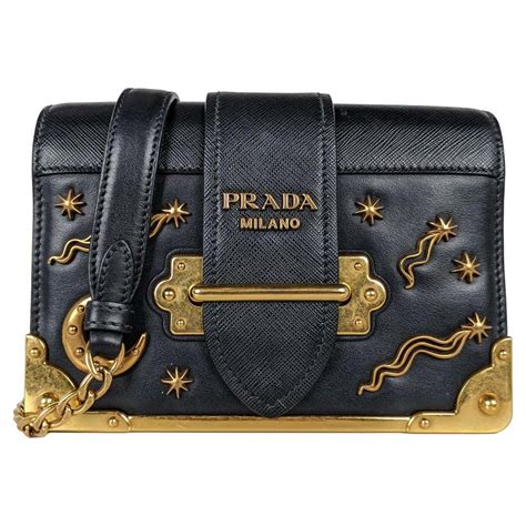 prada cahier bag On Sale 